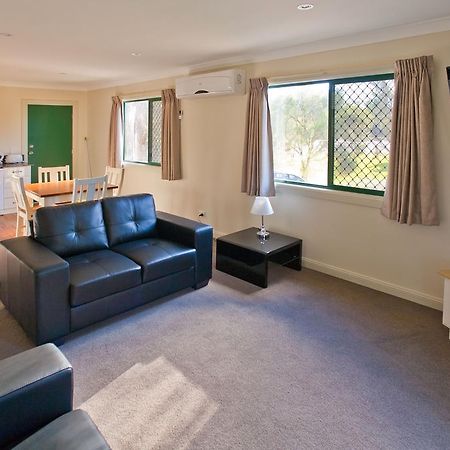 Hotel Wagga Wagga Beach Caravan Park Exterior foto