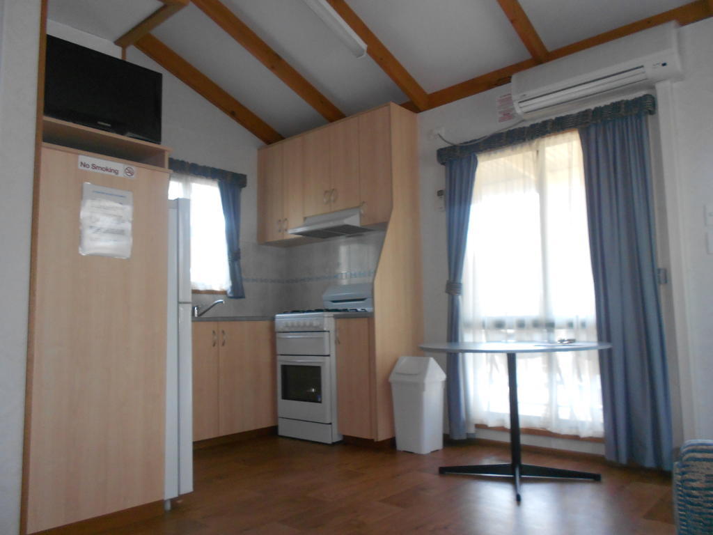 Hotel Wagga Wagga Beach Caravan Park Zimmer foto